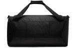 Сумка brasilia duffel medium bags 'black' Nike, черный - фото 3