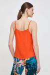 Топ ОРЛА Morgan, оранжевый - фото 3