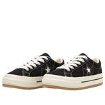 Converse One Star Boarderstar OX 'Black' - фото 2