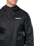 Timberland мужская ветрозащитная куртка, Black - фото 3
