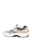 Кроссовки ProGrid Omni 9 Saucony, серый - фото 3