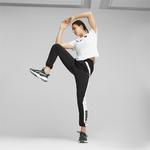 Футболка Puma Fit Logo Ultrab, белый - фото 4