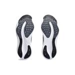 Gel Nimbus 26 Graphite Grey Women's ASICS, черный/белый - фото 6