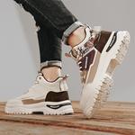 WARRIOR Ботинки Combat мужские Beige Brown Khaki - фото 7