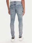 Джинсы slim fit D-Staq 3D D05385-E106 G-Star Raw, синий - фото 3