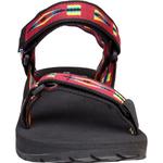 Классические сандалии Source, красный - фото 3