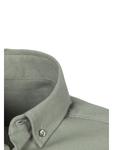 Рубашка H.I.S, цвет salbei - фото 4