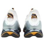Mizuno Wave Prophecy 14 'Grey White' - фото 4