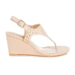 Сандалии Sappho для женщин Rag & Co, бежевый - фото 2