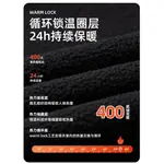 Унисекс куртка Jeep, армейский зеленый - фото 6