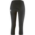 Женские велосипедки Lecce длинные Gonso, черный - фото 2