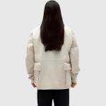 UNDEFEATED Куртка унисекс, Khaki Yellow - фото 7