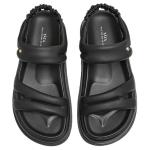 Сандалии женские Tata, черный - фото 9