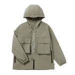 Детский топ NAUTICA, зеленый - фото