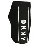 Юбка Dkny Kids, черный - фото 2