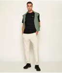 Футболка TS_Pattern GOC regular fit Boss Green, черный - фото 2