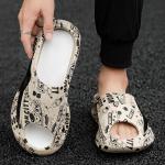 Шлепанцы мужские Double Star 88 - фото 44