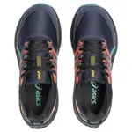 Кроссовки Asics Pre Venture 9 GS, синий - фото 6