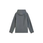 Куртка Unisex Nightfall Gray PUMA, серый - фото 3