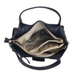 Сумка через плечо Harbour 2nd, серый - фото 2