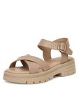 Сандалии WB-LINA-23 Lasocki, бежевый - фото 3