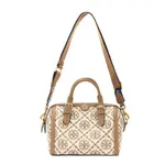 TORY BURCH Монограмма Т Сумка - фото 2