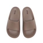 Шлепанцы унисекс песочные Jeep - фото 5