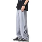 Повседневные брюки унисекс Fa2Lo, Черный - фото 4