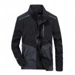 Куртка мужская Jeep Spirit, хаки - фото 4