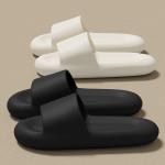 Домашние тапочки KUUJOO, Ecru - фото 11