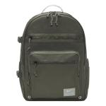 Сумка utility power backpack 'green' Nike, зеленый - фото