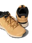 Ботинки Sprint Trekker Timberland Kids, нейтральный - фото 4