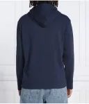 Толстовка Regular fit Polo Ralph Lauren, синий - фото 4