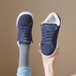 Yiya Кроссовки для скейтбординга Coverage Low Top унисекс синие, цвет Blue - фото 11