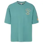 Футболка Protest Aval, зеленый - фото