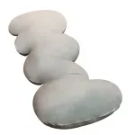 Bitter purchase Кукла Ins Cloud Multicolor - фото