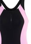 Активный купальник LASCANA ACTIVE, черный - фото 4