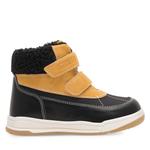 Сапоги Action Boy, коричневый - фото 2