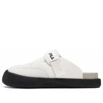 (WMNS) Fila Smila 'White Black' - фото