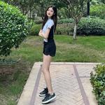 Кроссовки Doraemon Skateboarding Shoes Unisex Low-top, белый - фото 9