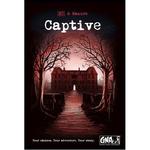Настольная игра Captive - фото