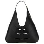 Сумка-тоут Delta Leather Alaia, basic set (bag+dust bag) - фото 2