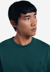 Топ Springfield Long sleeved top, Dark Green - фото 4