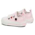 Кроссовки Big Star, розовый - фото 3