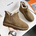 Зимние ботинки мужские Cachiotti, черный - фото 15