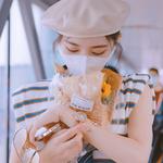 OLIVIA·BURTON Часы Women's Bee Series Watch - фото 3