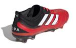Кроссовки copa 20.1 fg Adidas, красный - фото 4