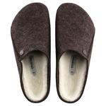 Тапочки унисекс Birkenstock - фото 5