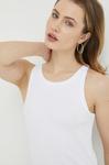 Топ Дрю Gestuz, белый - фото 5
