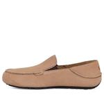 Кроссовки upshaw ts 'sand' Ugg, желтый - фото